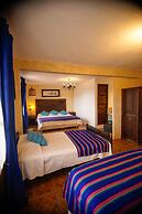 Hotel Posada la Escondida