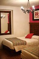 Hotel Posada la Escondida