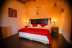 Hotel Posada la Escondida