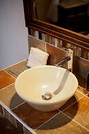 Hotel Posada la Escondida