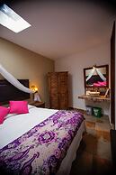 Hotel Posada la Escondida