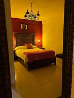 Hotel Posada la Escondida