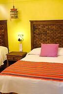 Hotel Posada la Escondida