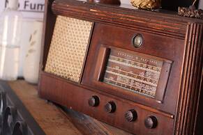 Hotel Posada la Escondida