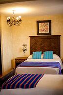 Hotel Posada la Escondida