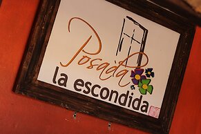 Hotel Posada la Escondida
