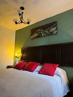 Hotel Posada la Escondida