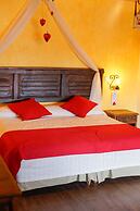 Hotel Posada la Escondida