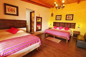 Hotel Posada la Escondida