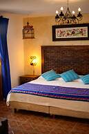 Hotel Posada la Escondida