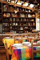 Hotel Posada la Escondida