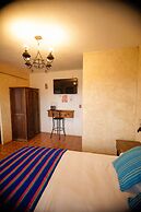 Hotel Posada la Escondida