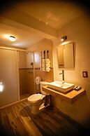 Hotel Posada la Escondida