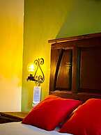 Hotel Posada la Escondida