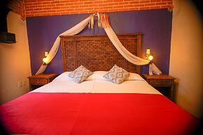 Hotel Posada la Escondida