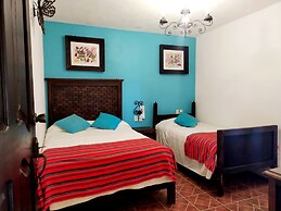 Hotel Posada la Escondida