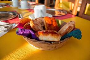 Hotel Posada la Escondida