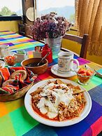 Hotel Posada la Escondida