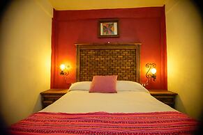 Hotel Posada la Escondida