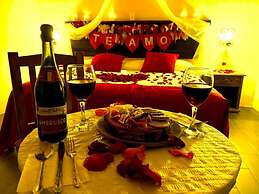 Hotel Posada la Escondida