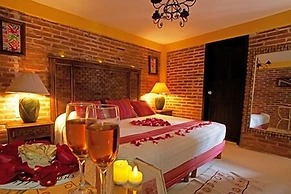 Hotel Posada la Escondida