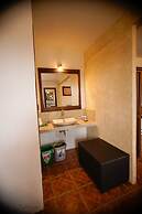 Hotel Posada la Escondida