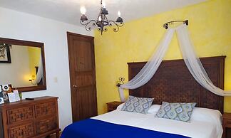 Hotel Posada la Escondida