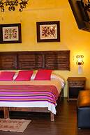 Hotel Posada la Escondida