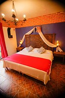 Hotel Posada la Escondida