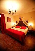 Hotel Posada la Escondida