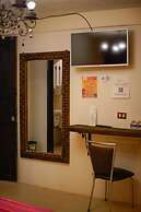 Hotel Posada la Escondida