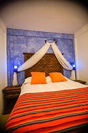 Hotel Posada la Escondida