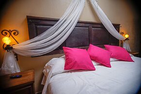 Hotel Posada la Escondida