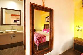 Hotel Posada la Escondida