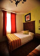 Hotel Posada la Escondida