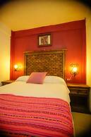 Hotel Posada la Escondida