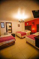 Hotel Posada la Escondida