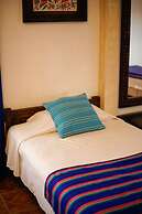 Hotel Posada la Escondida