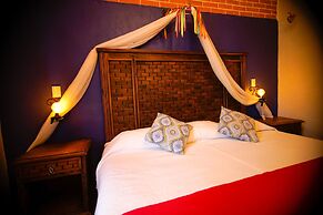 Hotel Posada la Escondida