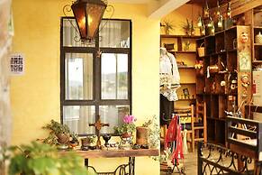 Hotel Posada la Escondida