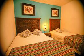 Hotel Posada la Escondida