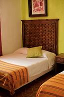 Hotel Posada la Escondida