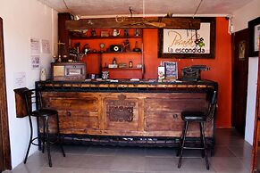 Hotel Posada la Escondida