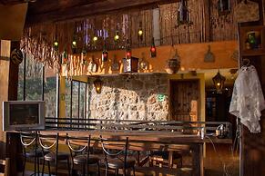 Hotel Posada la Escondida