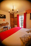 Hotel Posada la Escondida