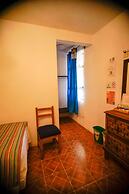 Hotel Posada la Escondida