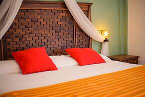 Hotel Posada la Escondida