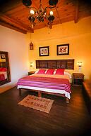 Hotel Posada la Escondida