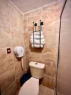 Hotel Posada la Escondida