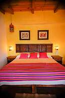 Hotel Posada la Escondida